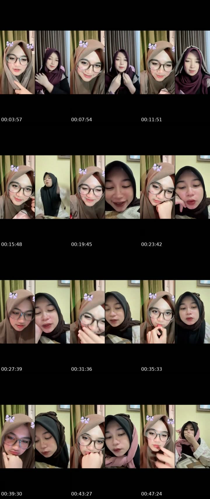 @fadilanrdn TikTok live stream