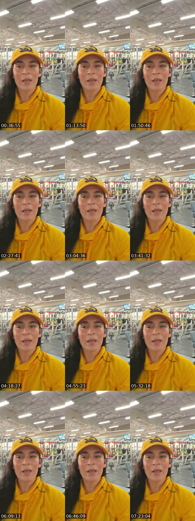 TikTok live: having fun 😜 by @fit_mom2929