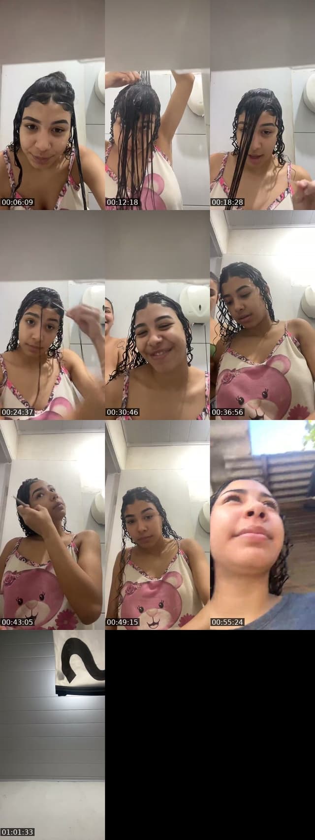 @josiws7 TikTok live