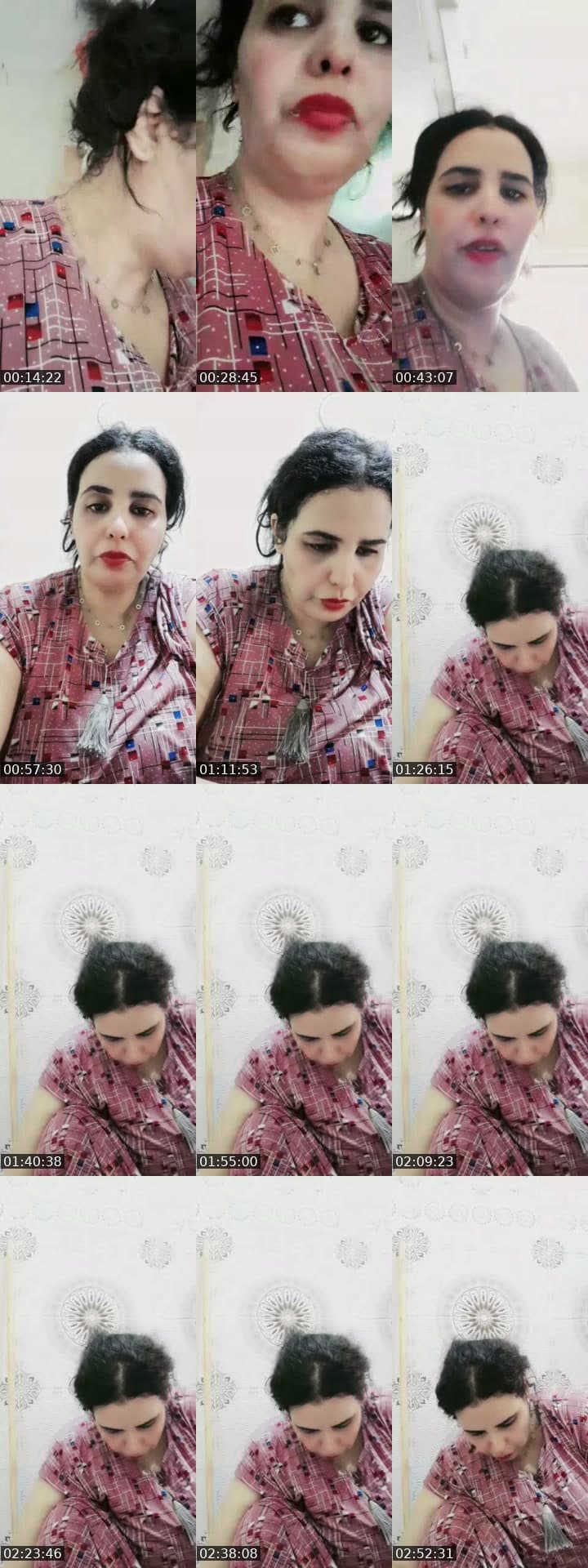 @noralaalyo TikTok live stream