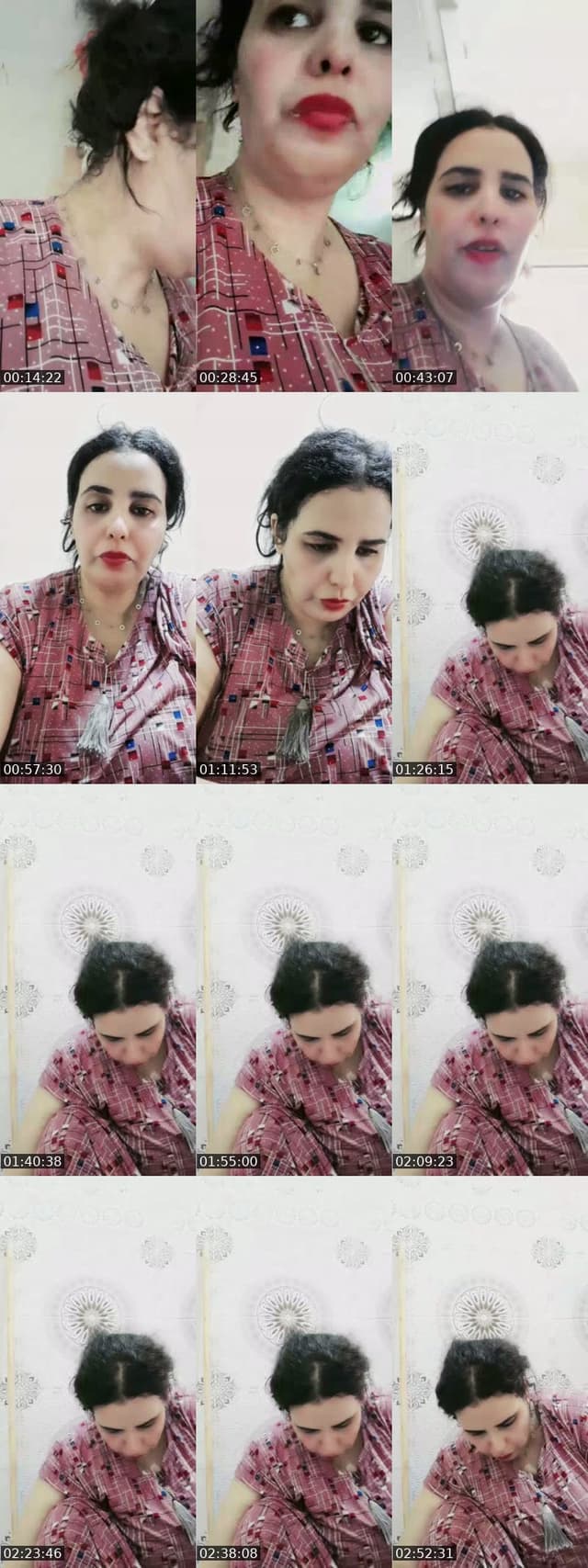 @noralaalyo TikTok live from 2026-07-17