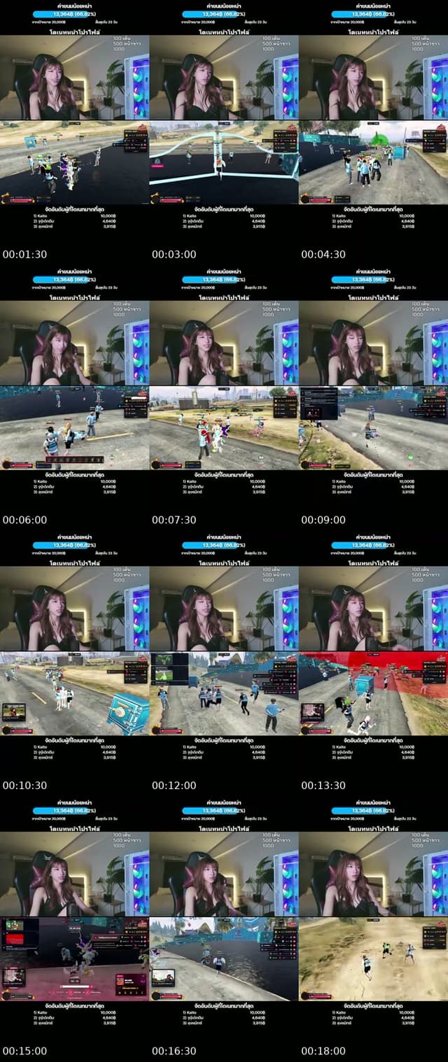 เล่นเกม - @noyhna88