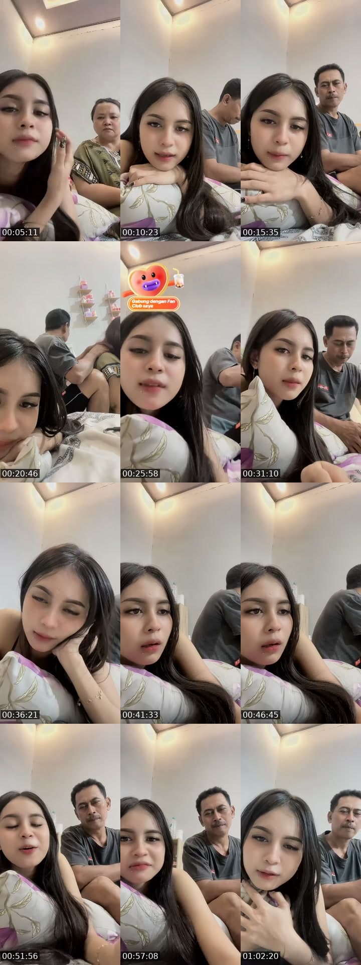 @2003dump_0 TikTok live stream