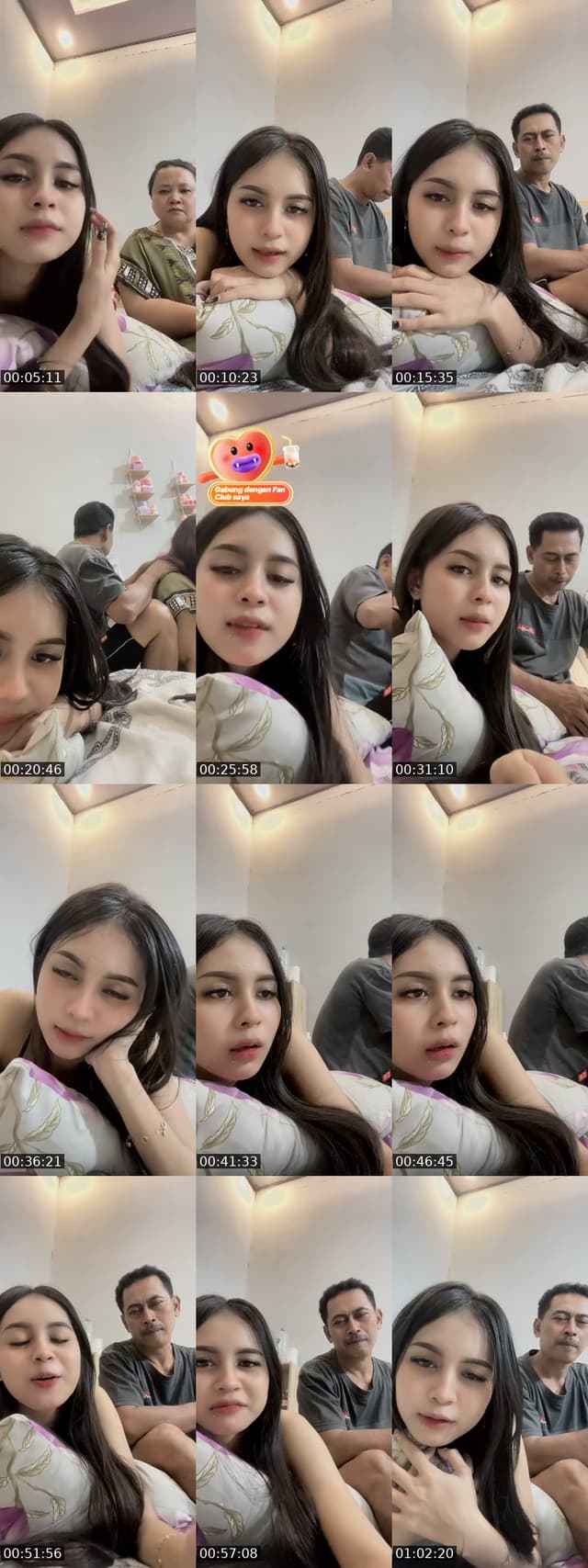@2003dump_0 TikTok live