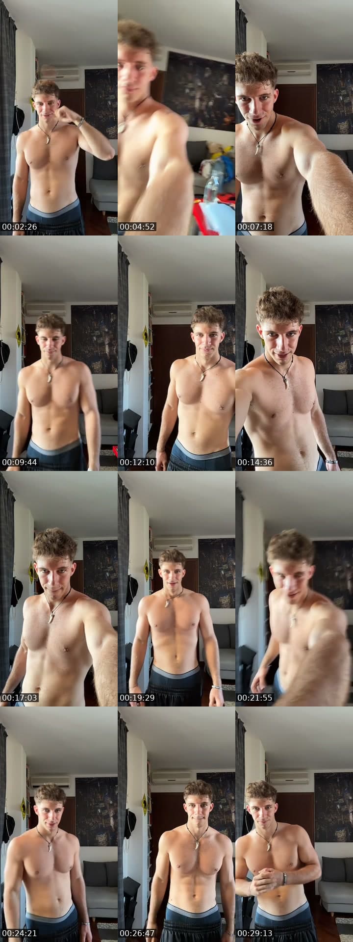 @lanzo.4l TikTok live stream