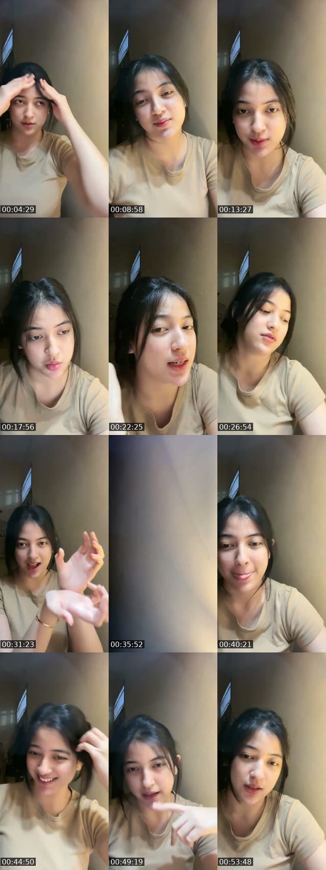 @anaasvia TikTok live from 2026-07-17