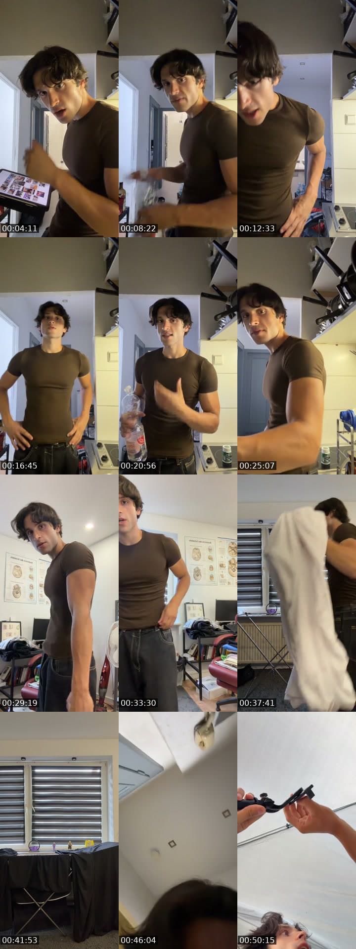 @shonnystaria TikTok live stream