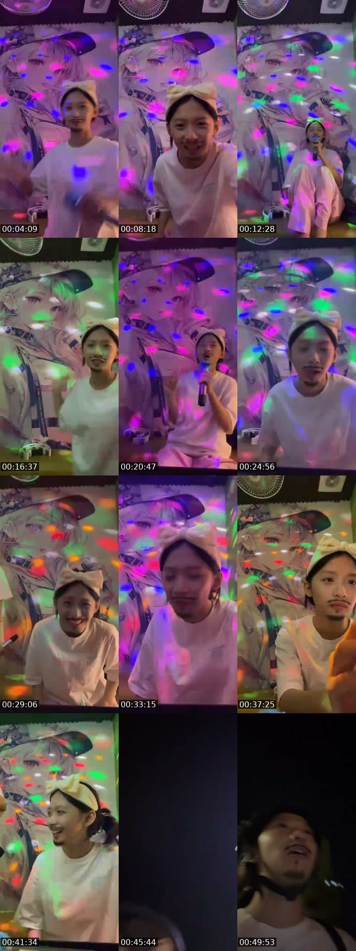 @gaideplowkey9 TikTok live stream
