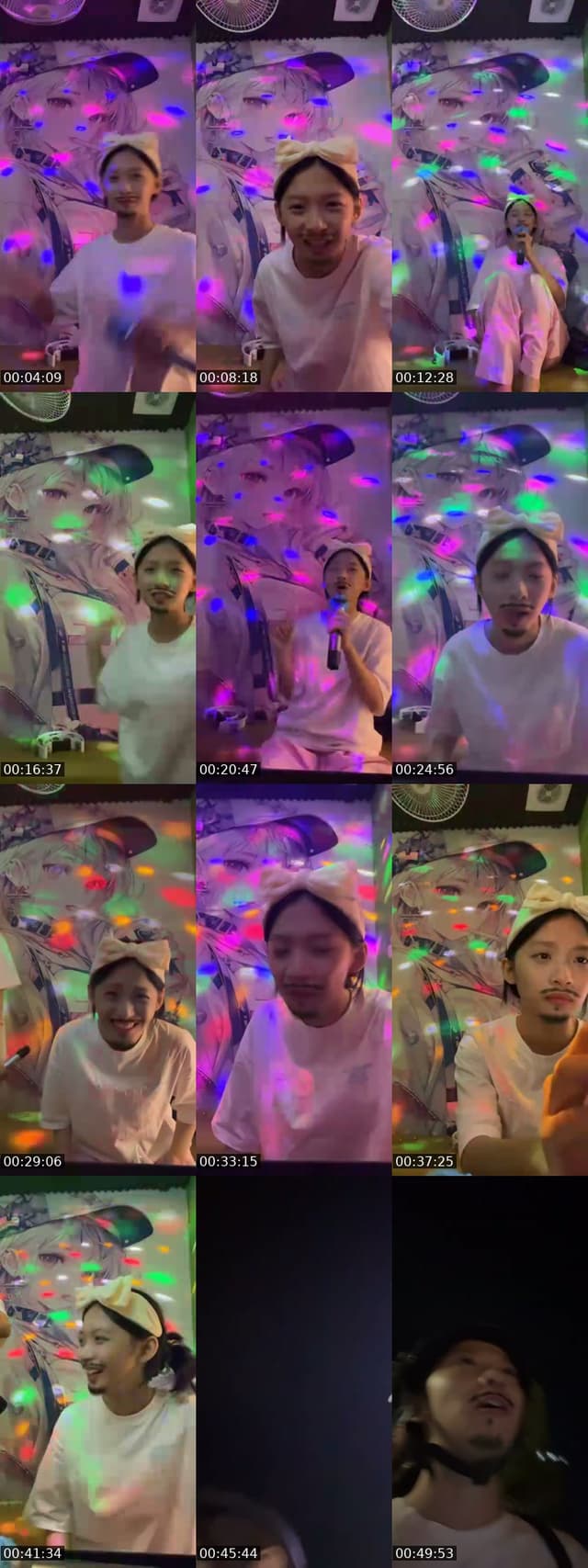 @gaideplowkey9 TikTok live
