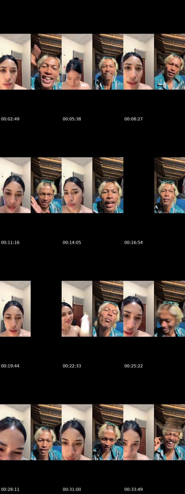 @ika.valora TikTok live