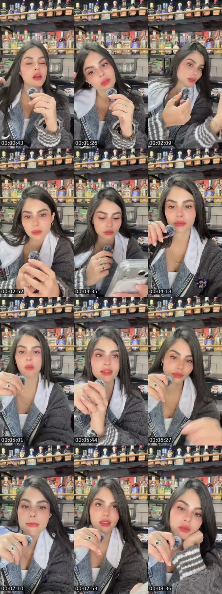 @danielita_salazar9 TikTok live stream