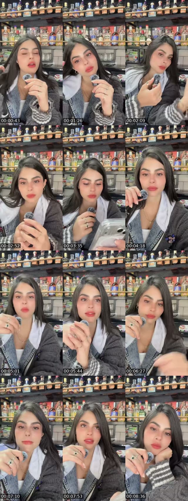 @danielita_salazar9 TikTok live