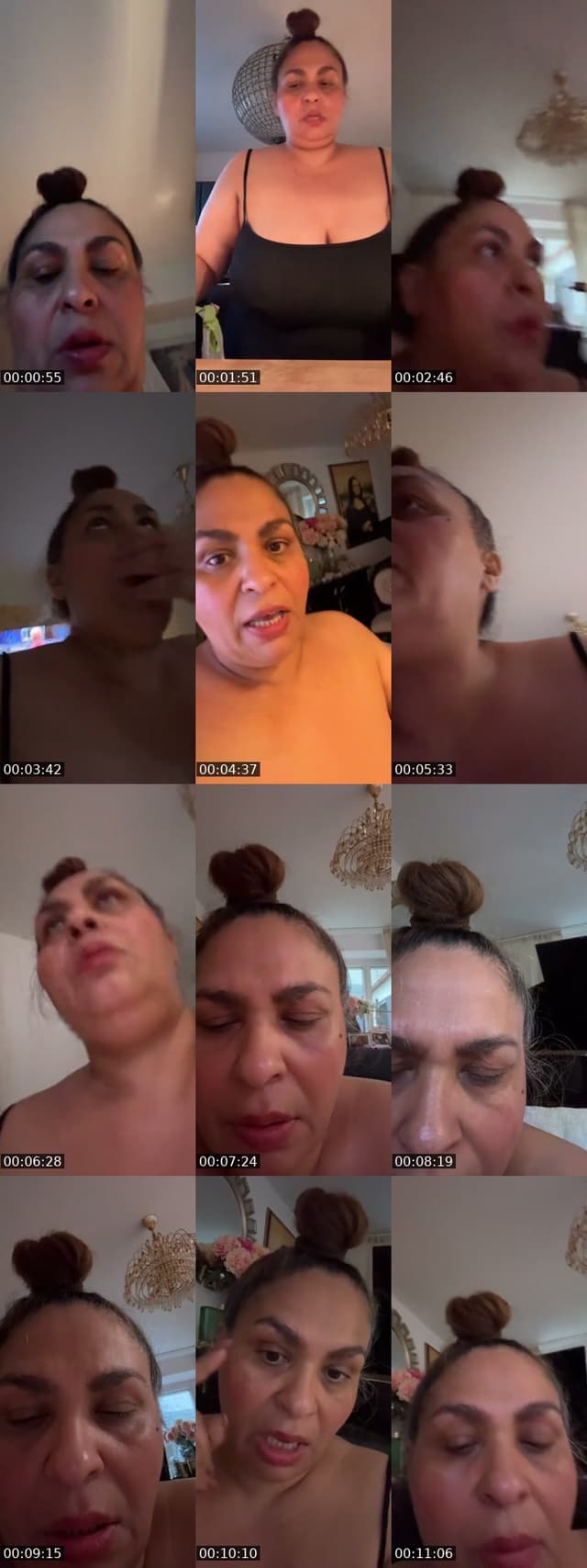 @lauren75forever TikTok live from 2026-07-17