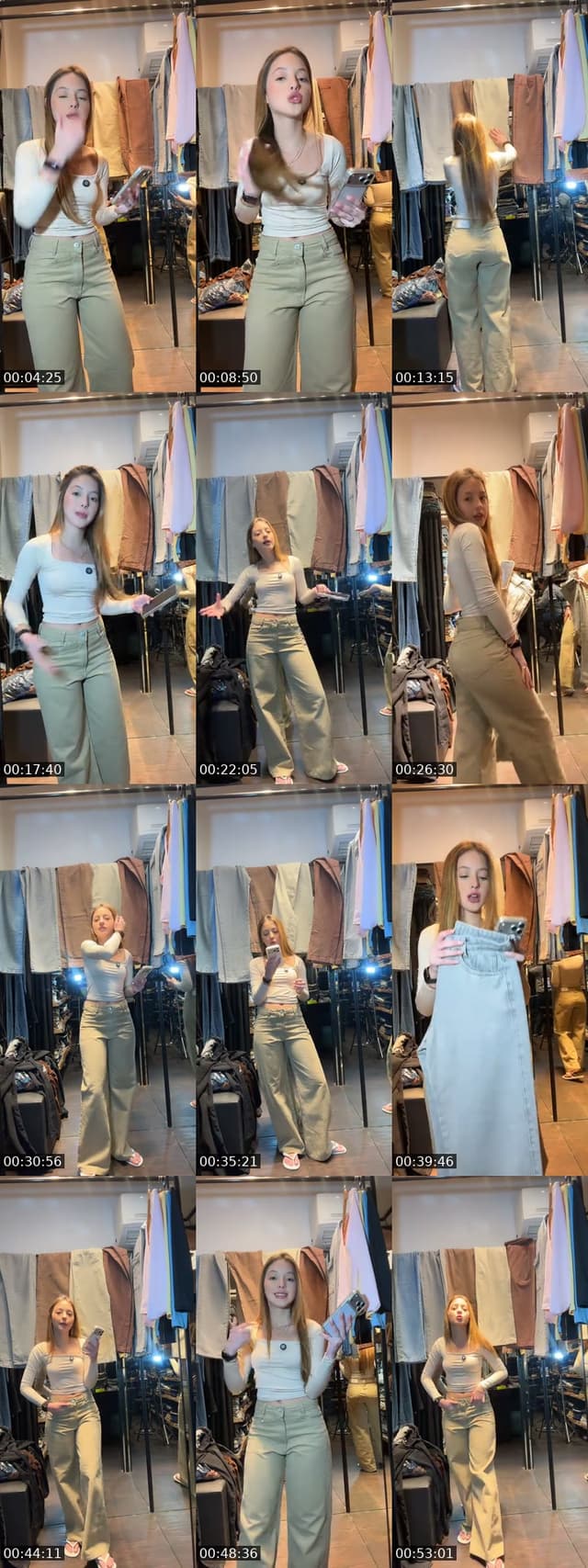 @gogirl.comm TikTok live from 2026-07-17