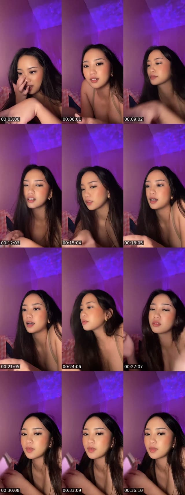 @hayahaha.p TikTok live from 2026-07-17