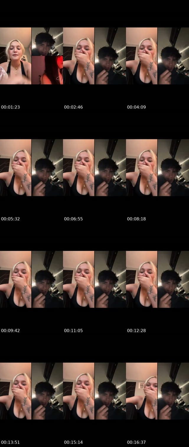 @heyitselli1 TikTok live from 2026-07-17