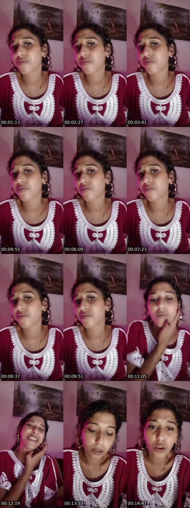 @h_priincesa TikTok live stream