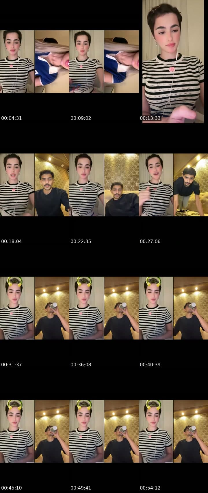 @qata.6 TikTok live stream