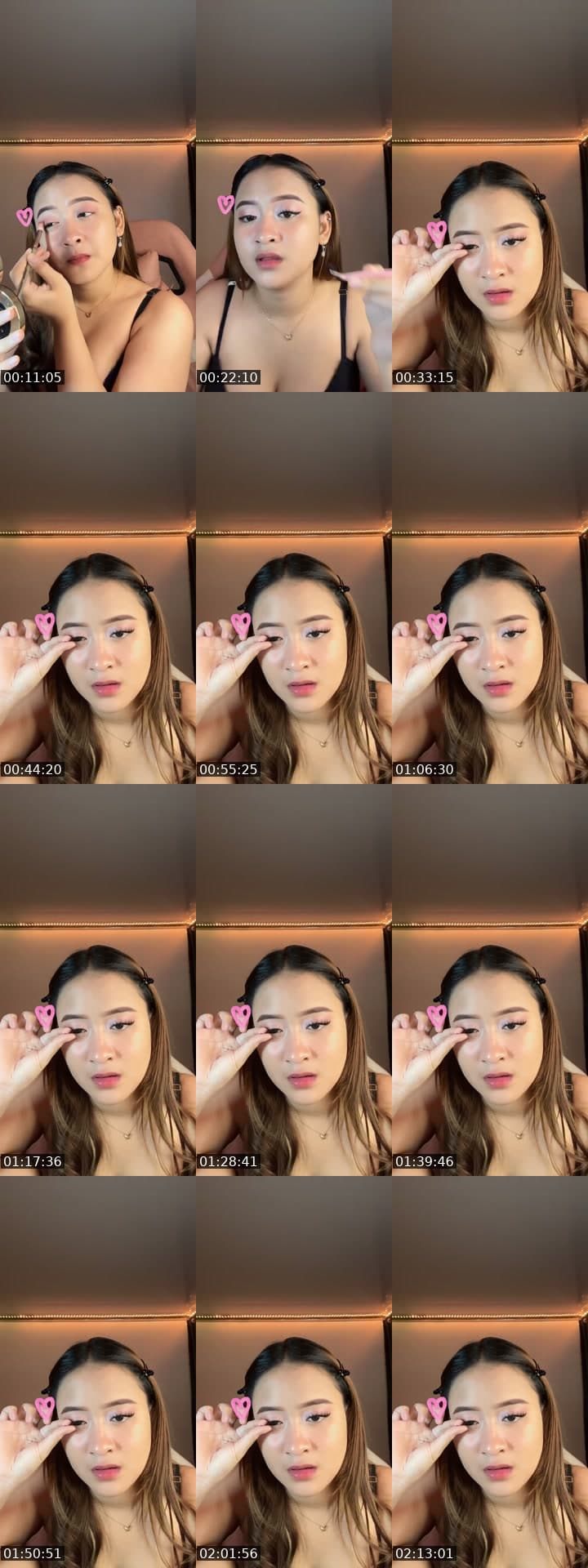 @cry4f_ TikTok live stream