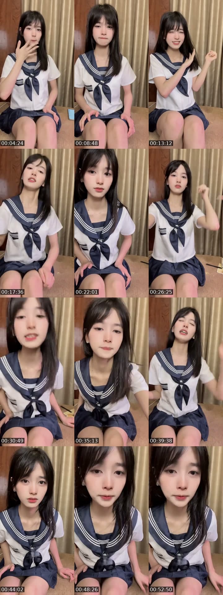@lili125809 TikTok live stream