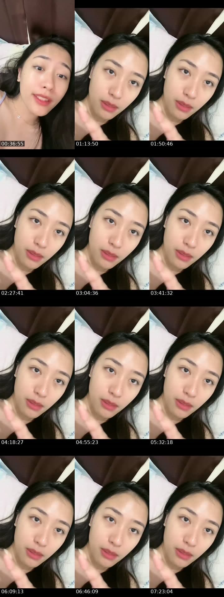 @meiivanie TikTok live stream