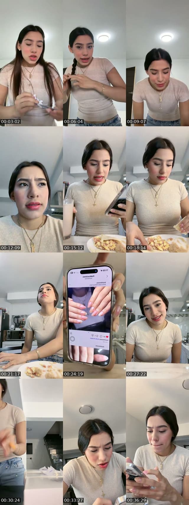 @_daniabeltran TikTok live from 2026-07-17
