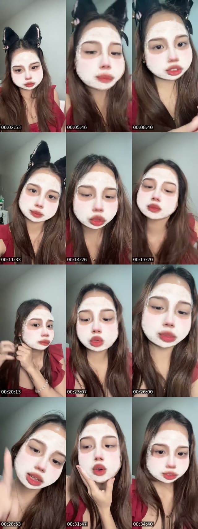 Hello - @_itsmeur.ivy_