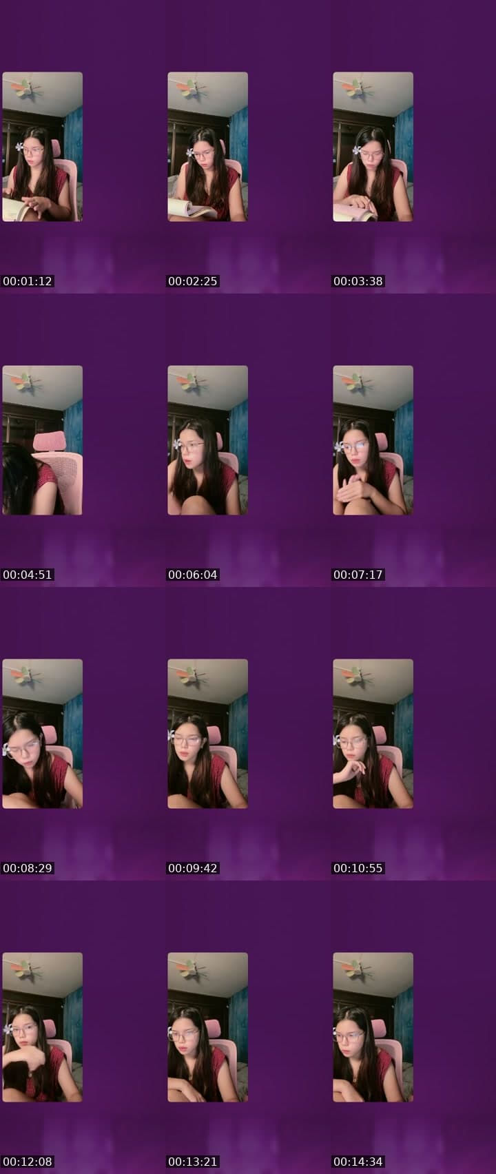 @_homeofvirgo TikTok live stream