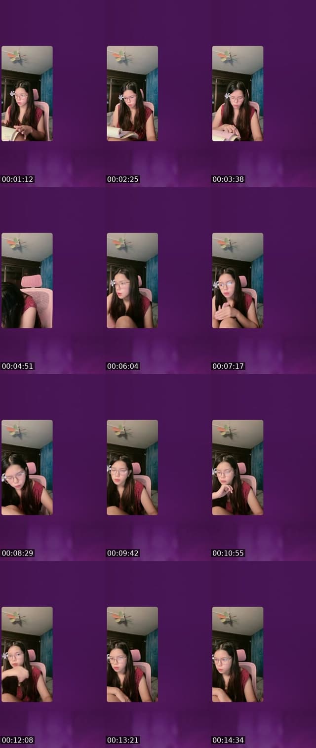 @_homeofvirgo TikTok live
