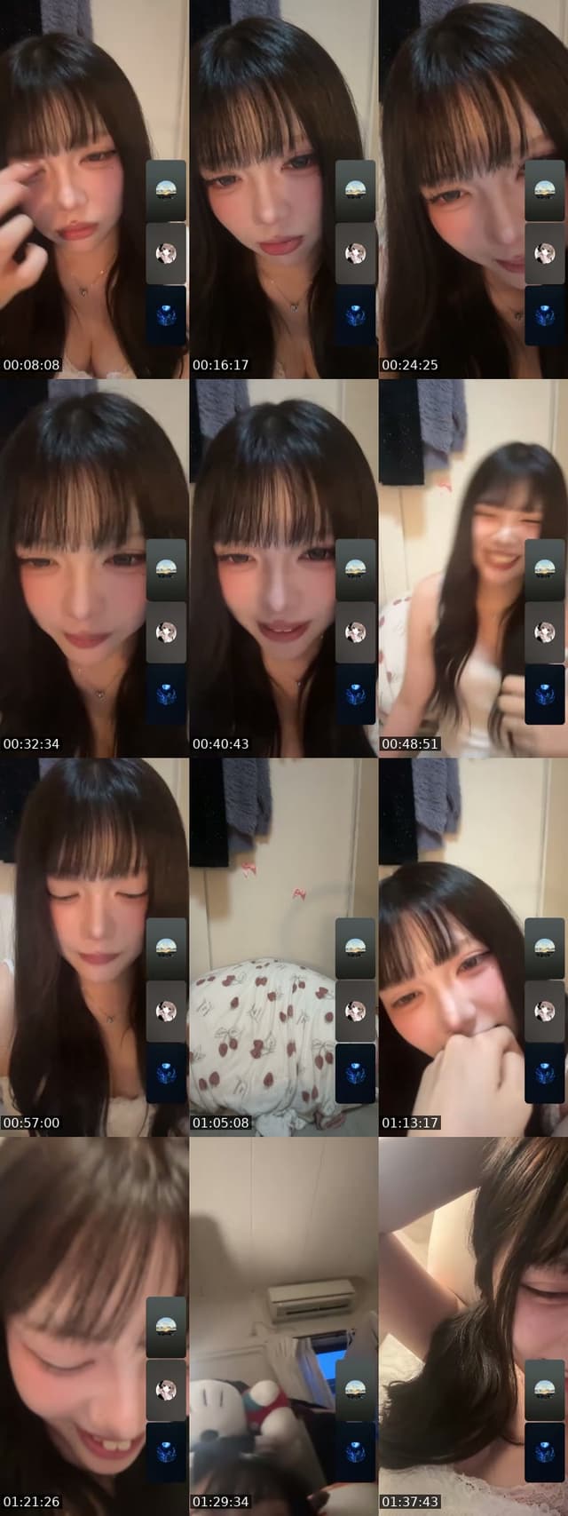 @_ri0nyan TikTok live