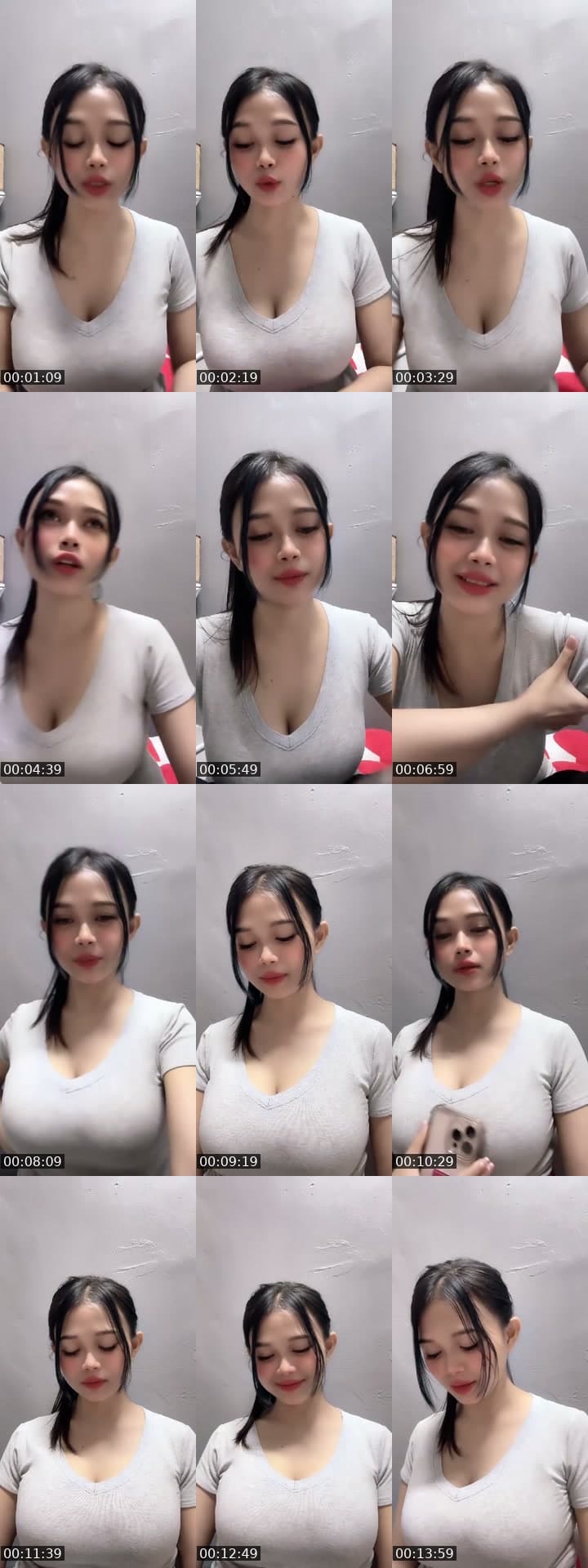 @mithas.lee TikTok live stream
