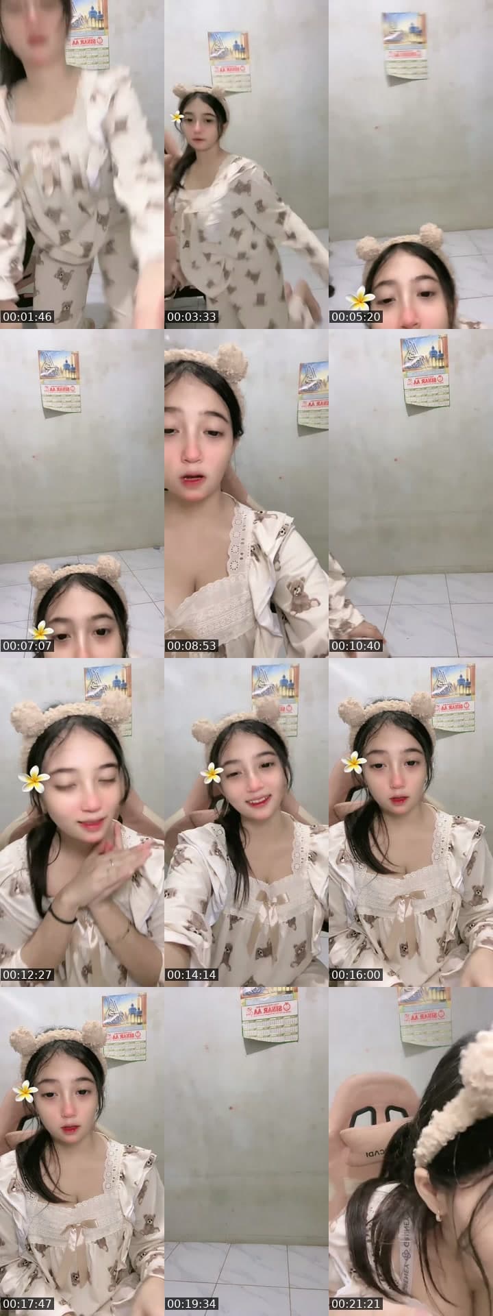 @ayudirawandira12 TikTok live stream