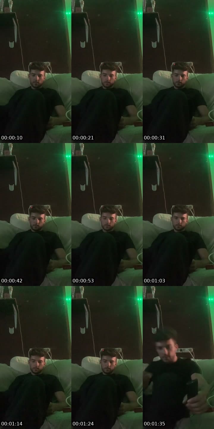 @antonlpr TikTok live stream