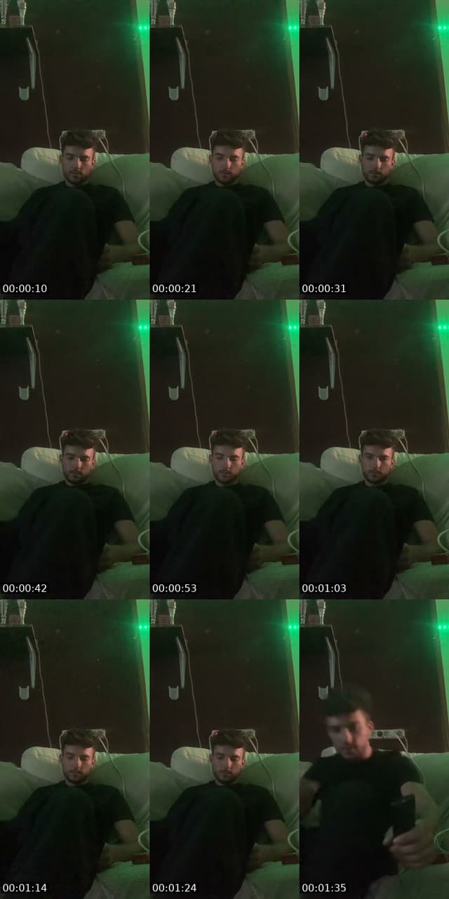 @antonlpr TikTok live
