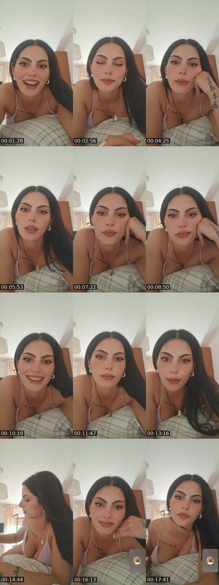 @emy__p TikTok live stream