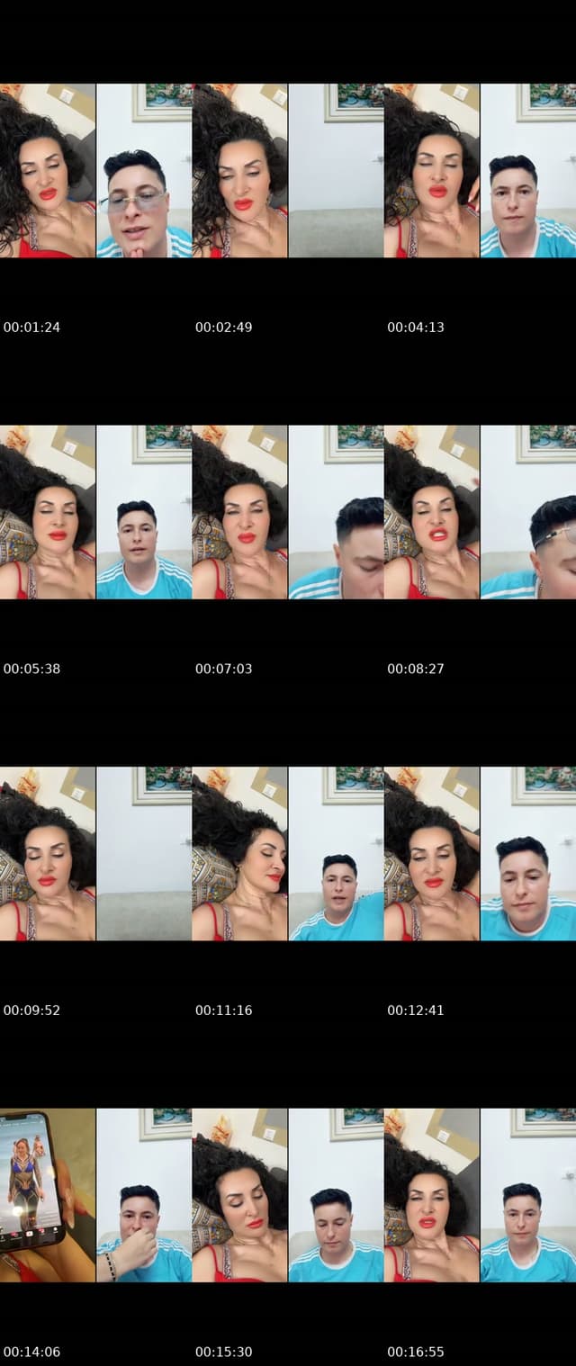 @elakristela TikTok live