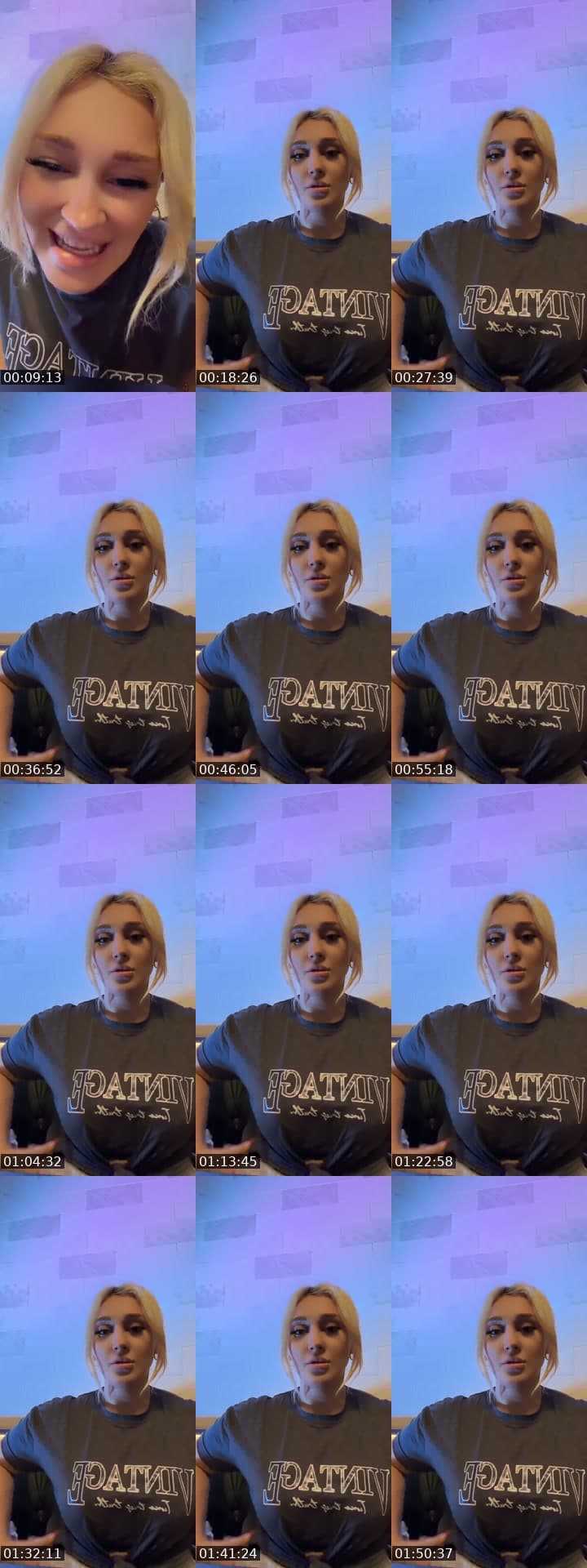 @brilliant_bal TikTok live stream