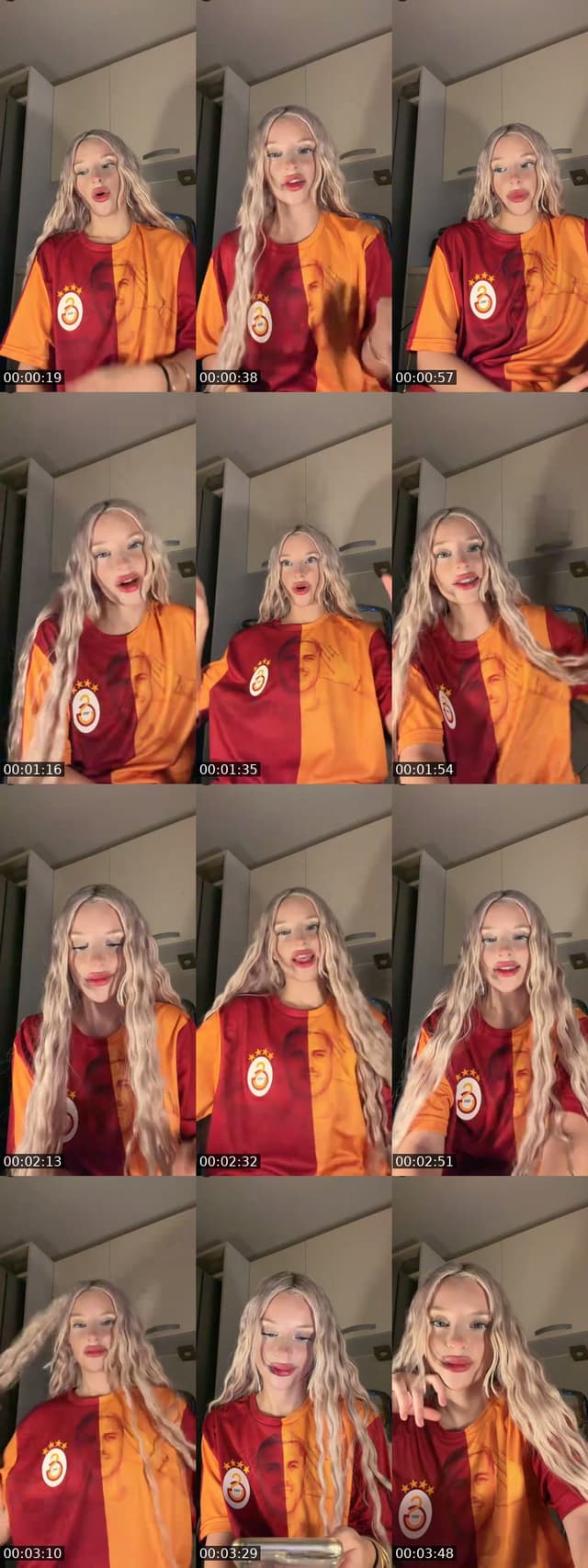 @durumuo TikTok live