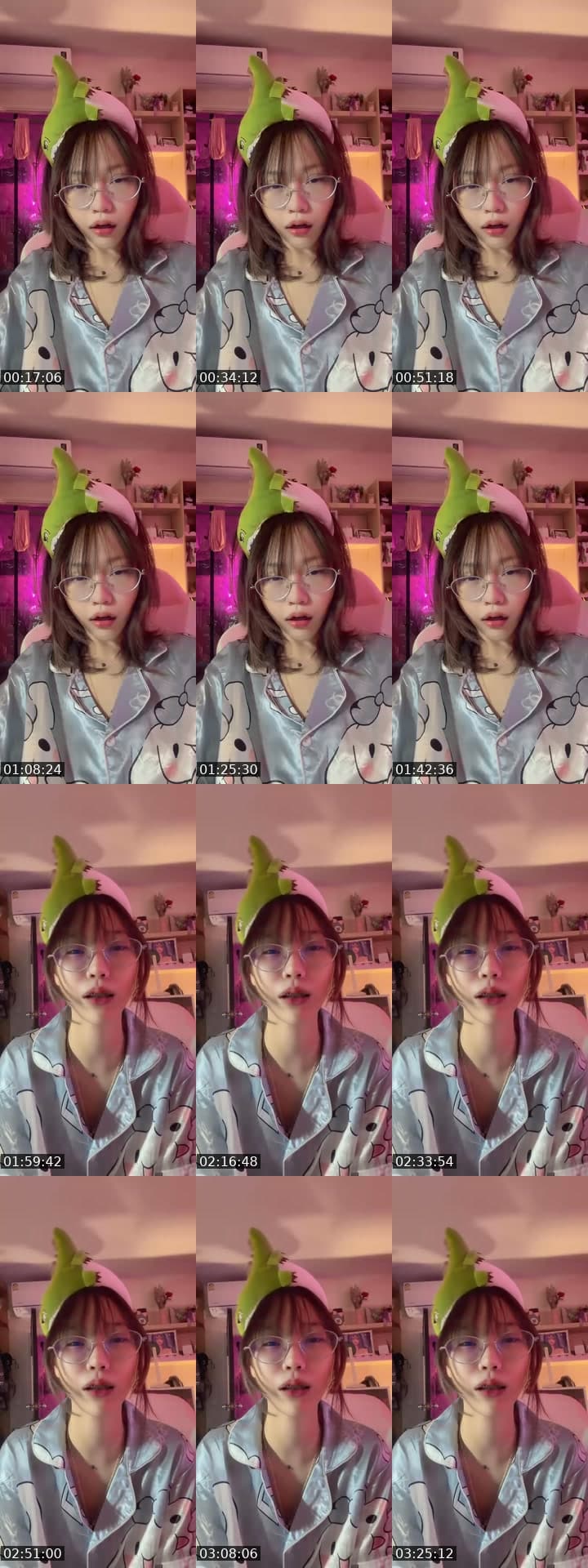 หมวยส่งนอนน