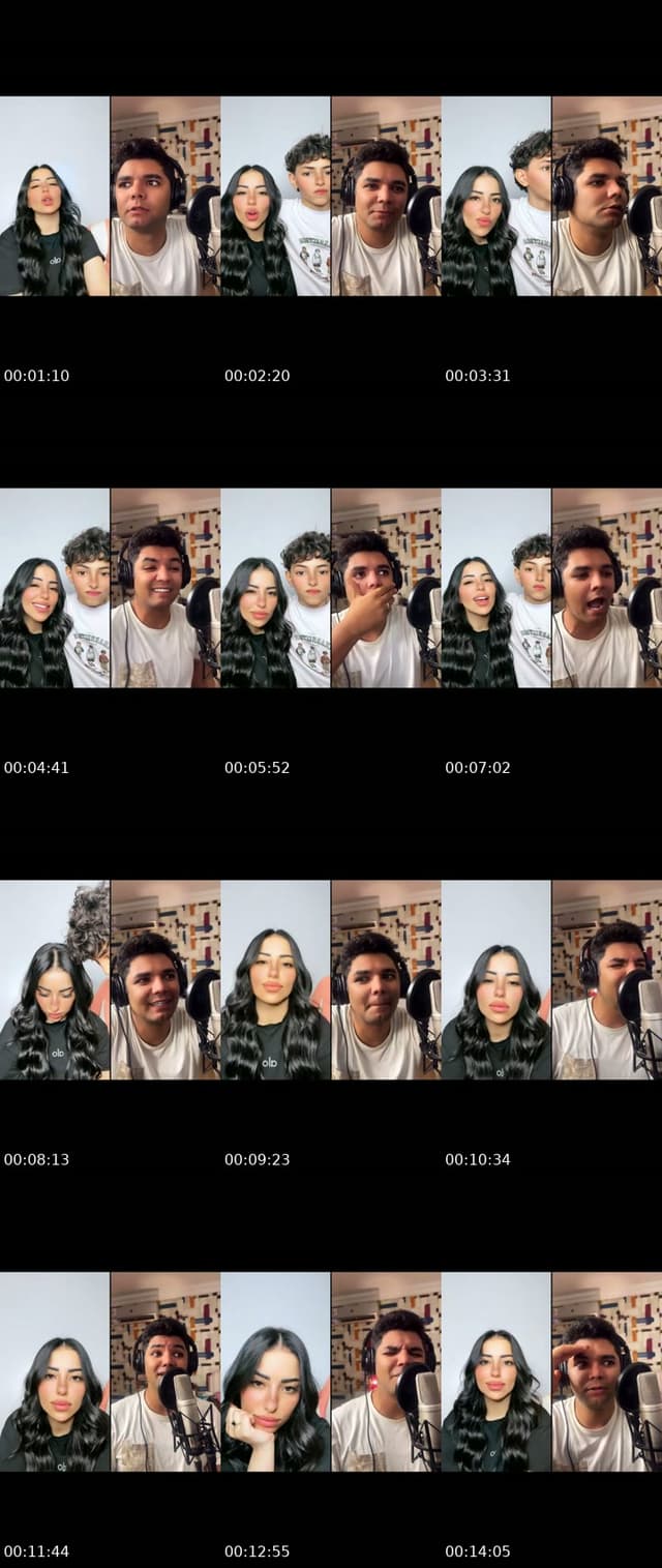 @mayadamohamed294 TikTok live