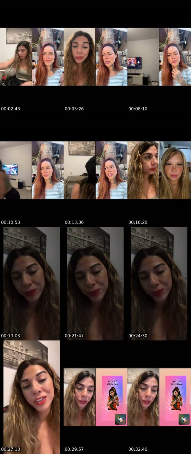 @h_ella_h TikTok live