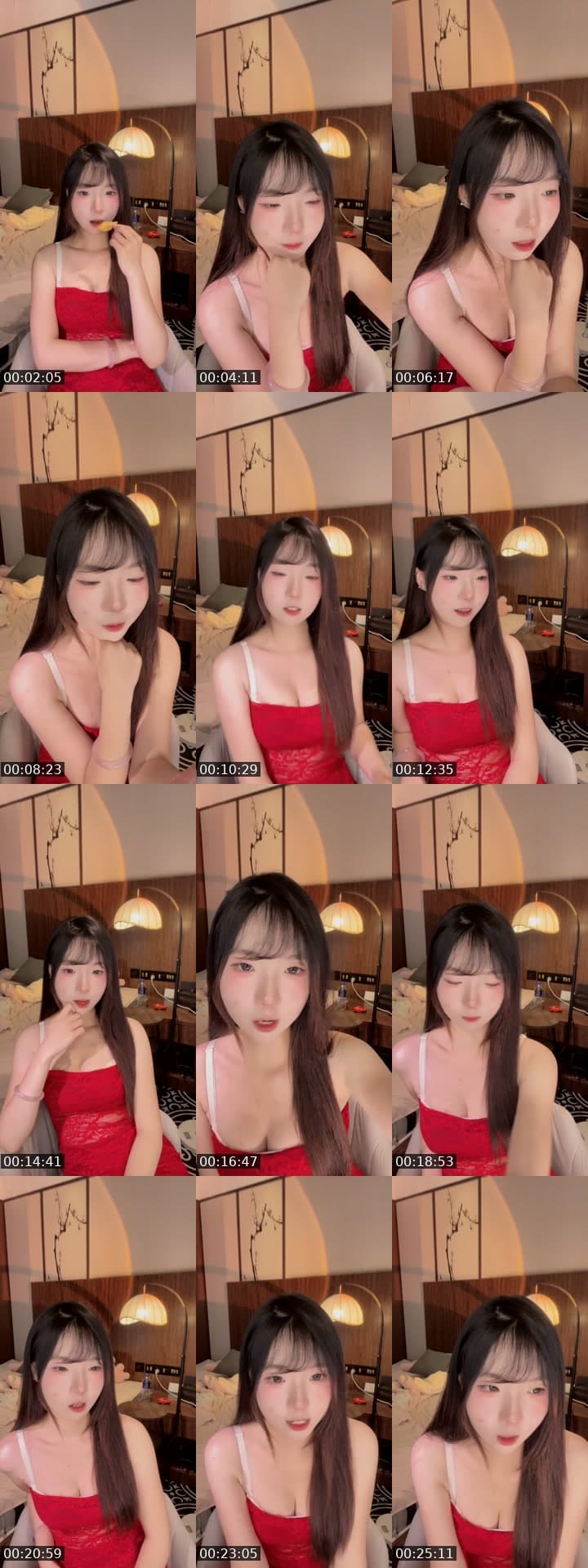 @icush2 TikTok live stream