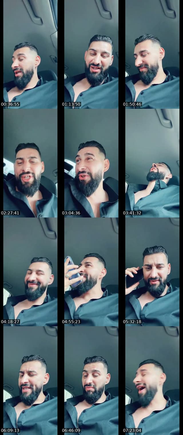 @jezusamegvalto TikTok live from 2026-07-17