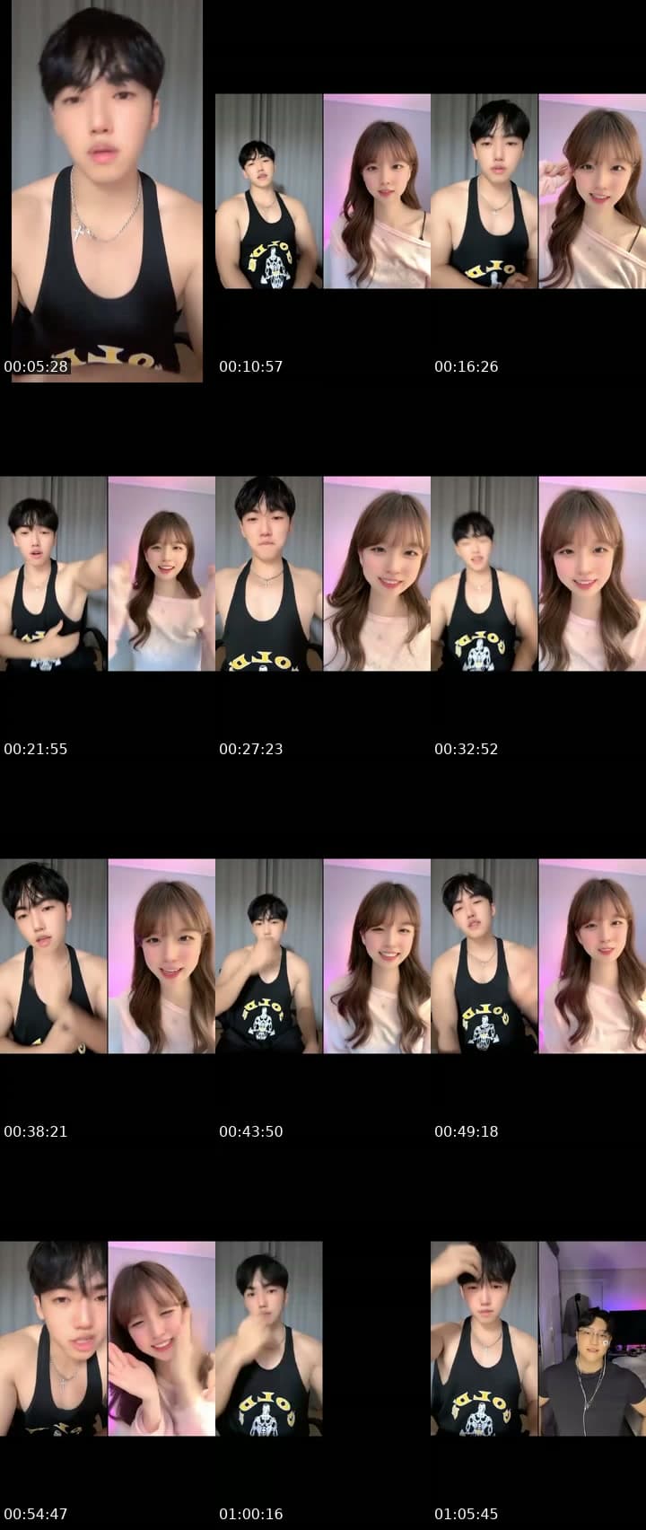 @jay_g2e TikTok live stream