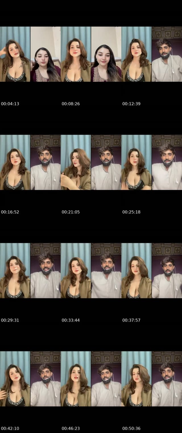 TikTok live: Karuna 🙋‍♀️ by @karunashr