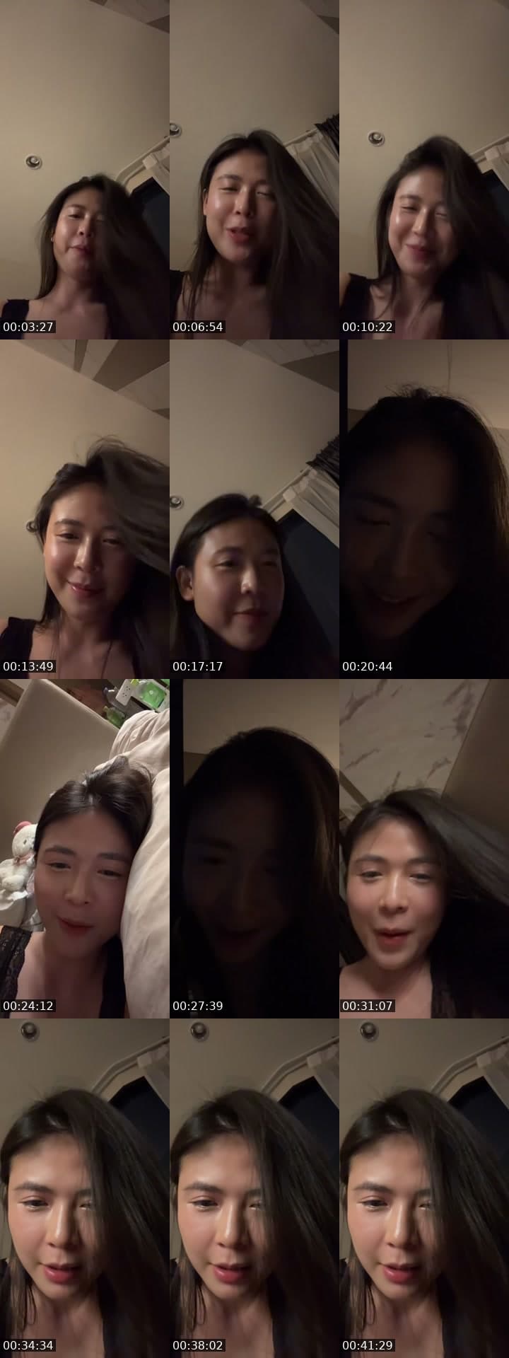 @khaotueiei TikTok live stream