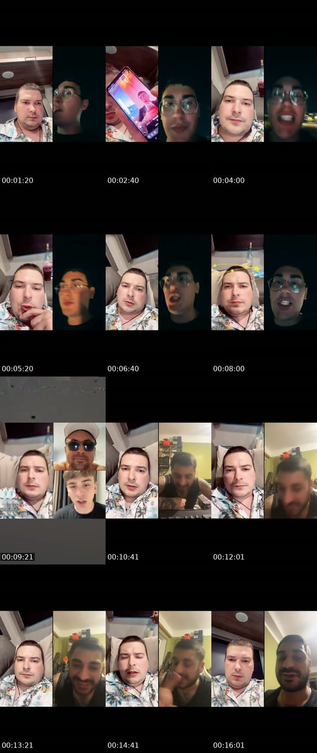 Выживание в Америке - @kolyaka_stream