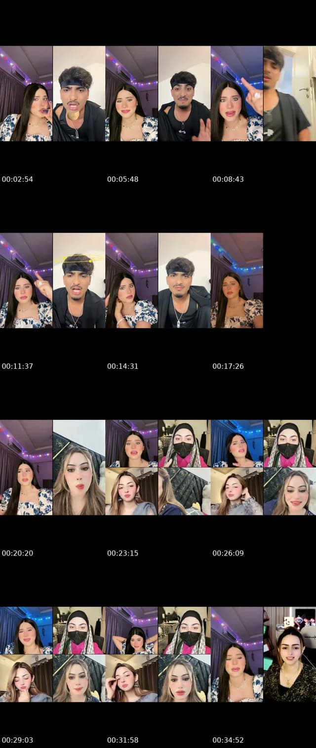 @kubrakhan665 TikTok live from 2026-07-17