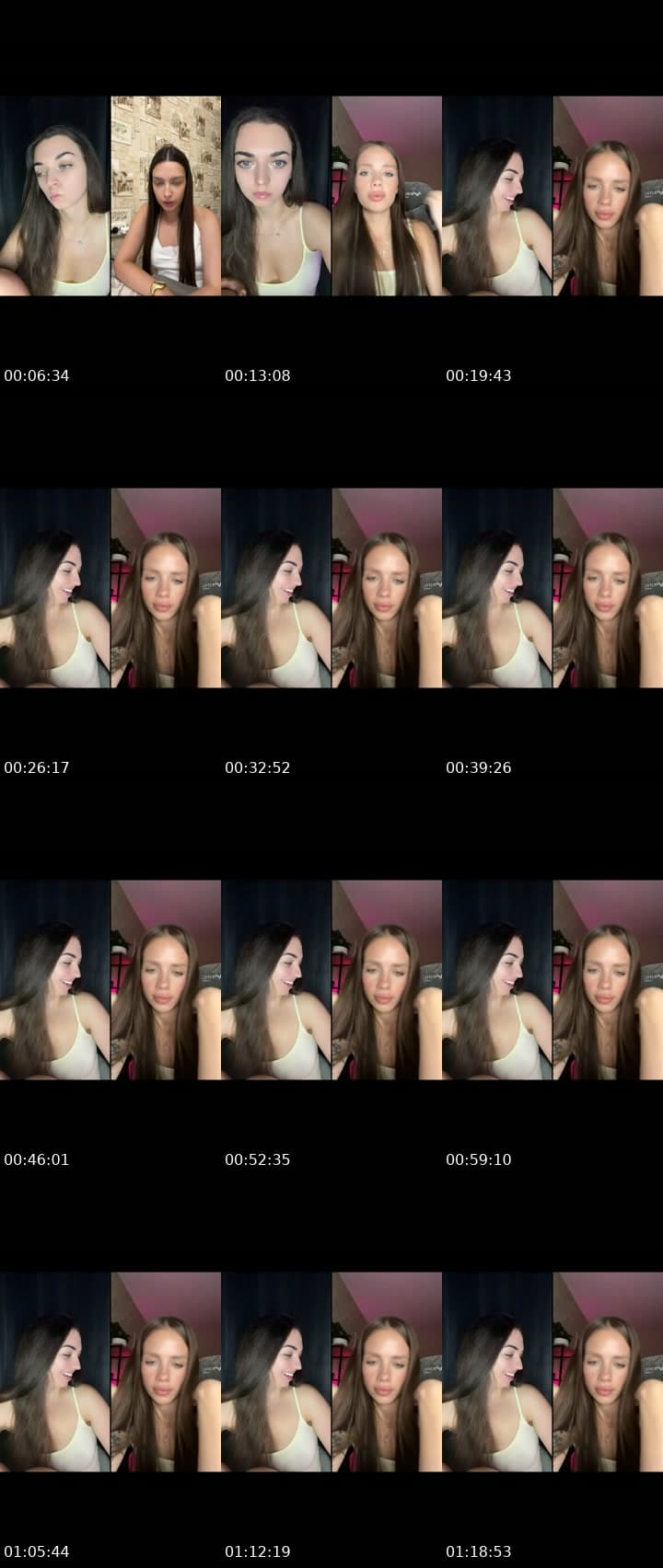 @kovalenko_anna_romanivna TikTok live stream