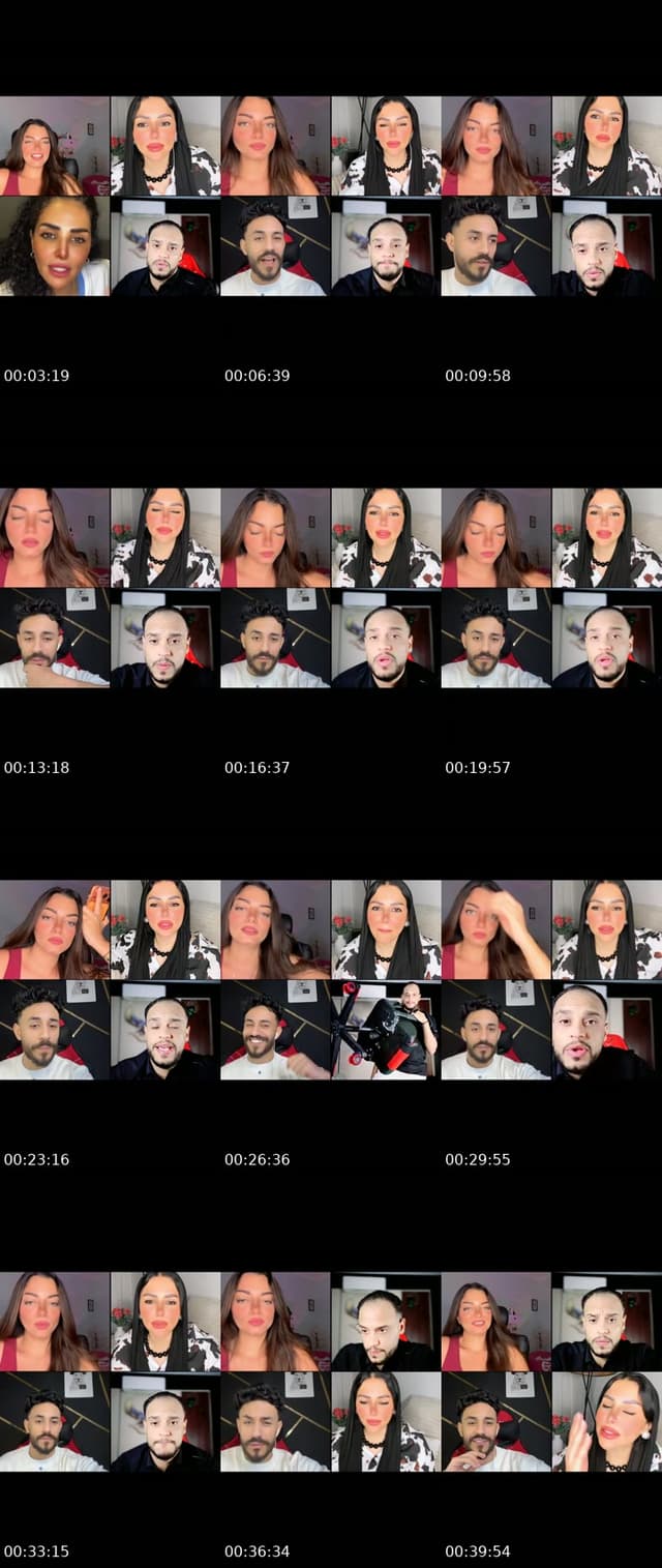 @merooooo990 TikTok live from 2026-07-17